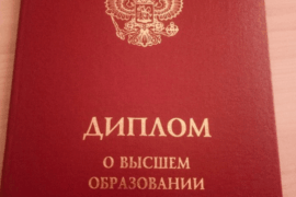 Какие документы нужны для подачи на Гражданство РФ по образованию?