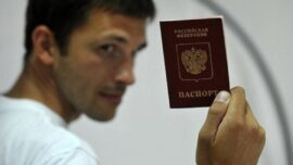Кому доступно Гражданство РФ по профессии?
