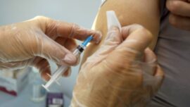 Как проходит вакцинация?