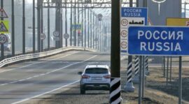 Кто может въехать в РФ сейчас?