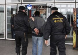 Как избежать депортации Гражданину Таджикистана?