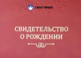 Как ребенок может получить Гражданство РФ, если родители не Граждане РФ?